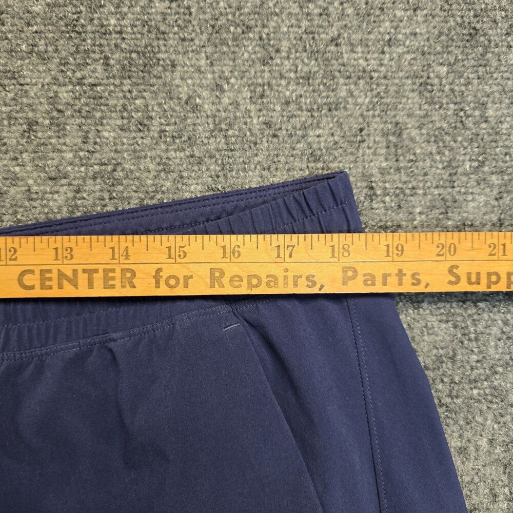 Lululemon Men's Shorts 4.5" License to Train Sz XXL Performance Stretch Unlined - Picture 7 of 8